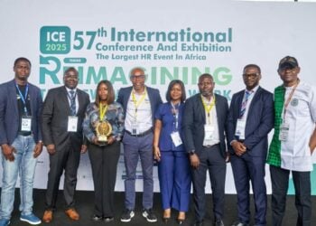 Segilola Resources Earns Second Consecutive CIPM HR Award, Setting Standard For Excellence In Mining Sector