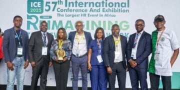 Segilola Resources Earns Second Consecutive CIPM HR Award, Setting Standard For Excellence In Mining Sector