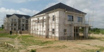 Wike Boosts Security In FCT Rural Communities With 11 New Police Stations