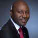 Parallex Bank CEO Olufemi Bakre Honoured At UNILAG Anniversary