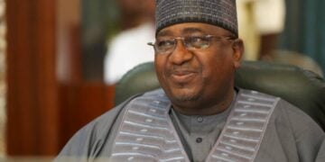 Infinix Governor Nasir Idris Of Kebbi State And The Moral Geometry Of Governance