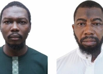 Alleged Terrorism: Trial Of Captured Ansaru Leaders Adjourned To November 19