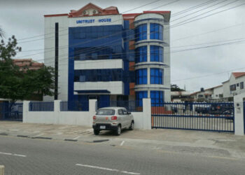 Unitrust Insurance Renovates College Of Insurance Hall