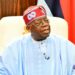 President Tinubu To Visit Plateau For APC Chairman's Mother's Burial Saturday 5 President Tinubu To Visit Plateau For APC Chairman’s Mother’s Burial Saturday