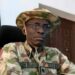 My Book On Boko Haram For Soul-searching, Not Indictment – Irabor 5 My Book On Boko Haram For Soul-searching, Not Indictment – Irabor
