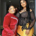 ‘I Introduced My Daughter To Alcohol, Clubbing At 17’, Says Actress Laide Bakare
