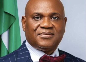 Akwa Ibom Denies Withdrawal Of Ex-Governor Emmanuel’s Security Details