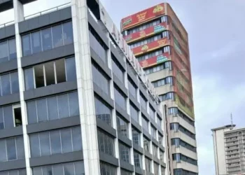 Lagos Orders Coroner Inquest Into Afriland Towers Fire Deaths