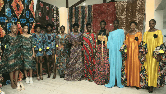 Nigeria Joins Africa’s Drive For Fair Share Of Global Fashion Industry 1 IMG 6618