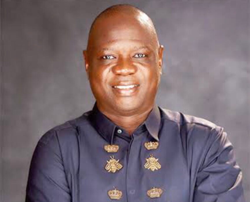 IBD Dende To Receive Green And White Champion Award At Nigeria-France Sports Awards