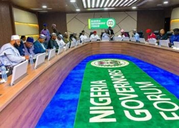 Governors Celebrate FATF Clearance For Nigeria, Pledge Continued Transparency