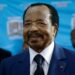 BREAKING: 92-yr-old Paul Biya Wins Re-election, Extends 43-yr Grip On Power