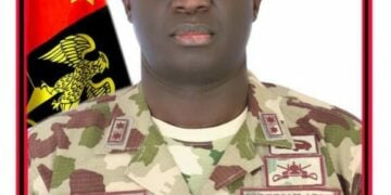 Court Army Will Crush Lakurawa Bandits, Vows New COAS Gen. Shaibu