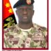 Army Will Crush Lakurawa Bandits, Vows New COAS Gen. Shaibu 8 Army Will Crush Lakurawa Bandits, Vows New COAS Gen. Shaibu