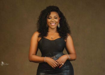 PICTORIAL: Anambra Female Gov’ship Candidate Releases Stunning Campaign Photos To Challenge Patriarchal Biases