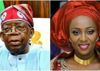 JUST-IN: Maryam Sanda To Spend 5 Years In Jail As Tinubu Reviews Pardon