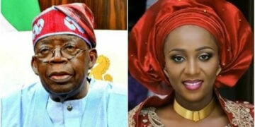 Police JUST-IN: Maryam Sanda To Spend 5 Years In Jail As Tinubu Reviews Pardon