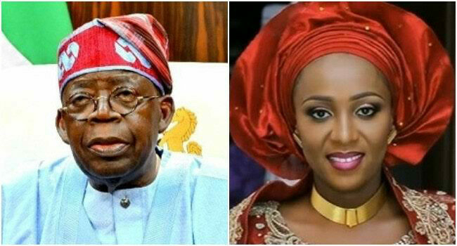 JUST-IN: Maryam Sanda To Spend 5 Years In Jail As Tinubu Reviews Pardon 1 IMG 8076