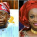 JUST-IN: Maryam Sanda To Spend 5 Years In Jail As Tinubu Reviews Pardon 5 JUST-IN: Maryam Sanda To Spend 5 Years In Jail As Tinubu Reviews Pardon