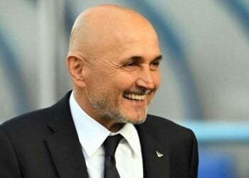Juventus Reach Agreement With Spalletti To Replace Tudor As New Head Coach