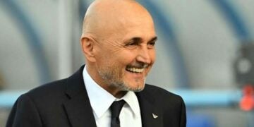 Super Falcons Juventus Reach Agreement With Spalletti To Replace Tudor As New Head Coach