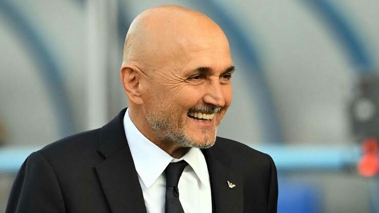 Juventus Reach Agreement With Spalletti To Replace Tudor As New Head Coach 1 IMG 8090