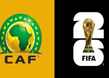 CAF Announces Dates, Venues For 2026 FIFA World Cup Playoffs