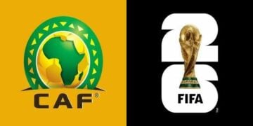 naseni games CAF Announces Dates, Venues For 2026 FIFA World Cup Playoffs