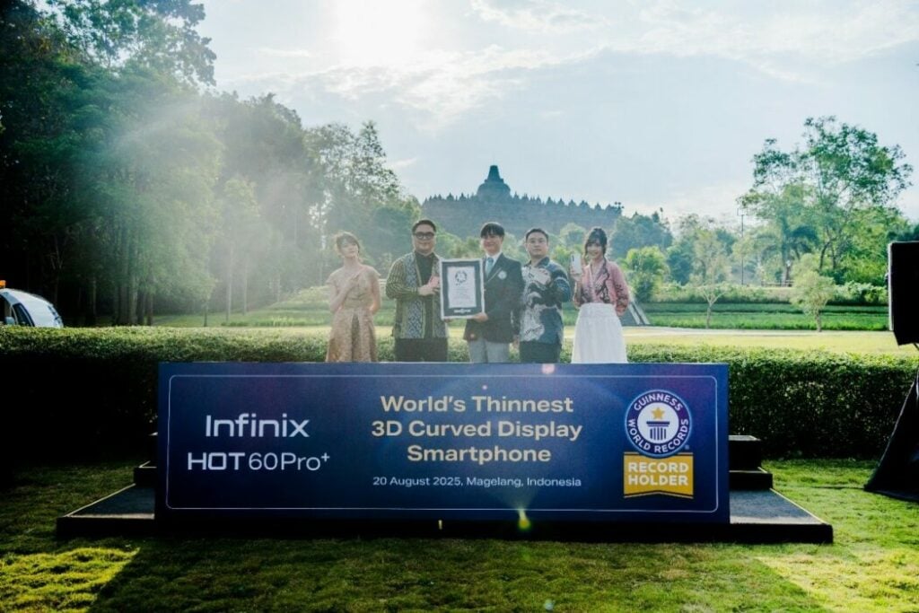 INFINIX