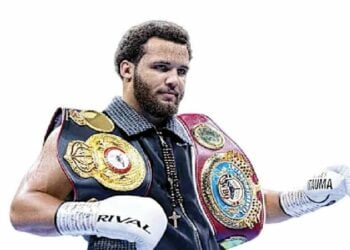 Itauma’s Return Pushed To February Amid WBA Confusion