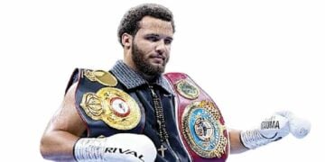 Omuo-Ore Comprehensive High School Itauma’s Return Pushed To February Amid WBA Confusion