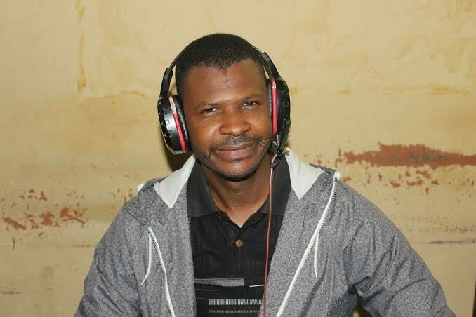 Police Detain Kano Journalist Over Alleged Defamation 1 Ibrahim Ishaq