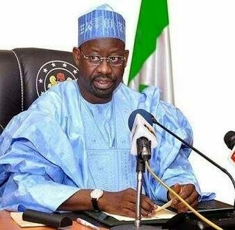 Reception For Tinubu In Plateau Excites Ex-Lawmaker 1 Ibrahim Hassan Dankwambo