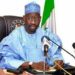 Reception For Tinubu In Plateau Excites Ex-Lawmaker