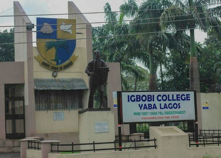 Igbobi College Emerges Best Premier High School In Champ Quiz Competition
