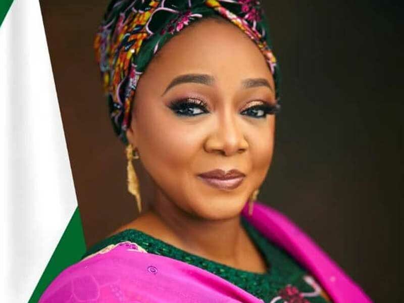 Minister Meets APC Youths, Rallies Support For Girls