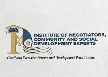Institute Certifies Nigerian Negotiators To Unlock Global Grant Funding