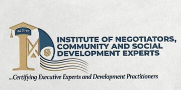 Institute Certifies Nigerian Negotiators To Unlock Global Grant Funding