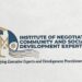 Institute Certifies Nigerian Negotiators To Unlock Global Grant Funding 5 Institute Certifies Nigerian Negotiators To Unlock Global Grant Funding