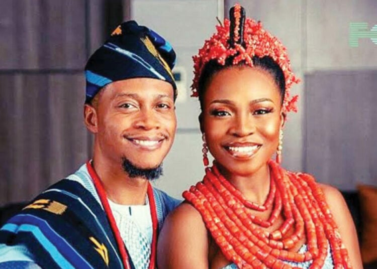 Inter-Ethnic Marriage