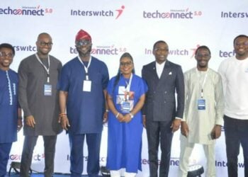 Interswitch TechConnect 5.0 Ignites Digital Payments Conversations In Abuja
