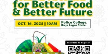 Revolutionizing AML Compliance And Financial Crime Prevention With AI BATN Foundation Celebrates UN World Food Day At 2025 Eko World Food Day Fair