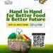 BATN Foundation Celebrates UN World Food Day At 2025 Eko World Food Day Fair