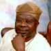 Omisore Declares Bid For 2026 Osun Governorship Race