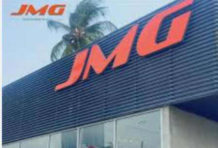 Firm Commits To Providing Efficient Service 1 JMG