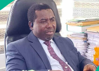 ‘Elections Will Be Credible, Losers Will Congratulate Winners’, Says Amupitan