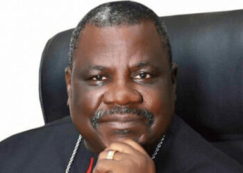 Nigeria’s Unity Non-Negotiable, Says Archbishop John Praise