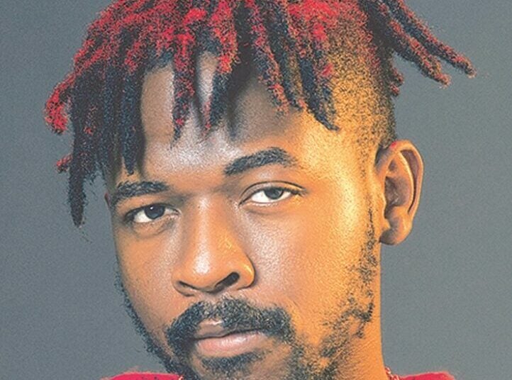 Johnny Drille