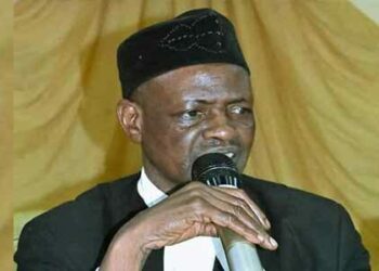 ‘Poor Funding Threatening Judicial Independence’, Says Katsina CJ