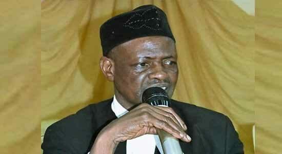 'Poor Funding Threatening Judicial Independence', Says Katsina CJ 1 Justice Musa Danladi Abubakar